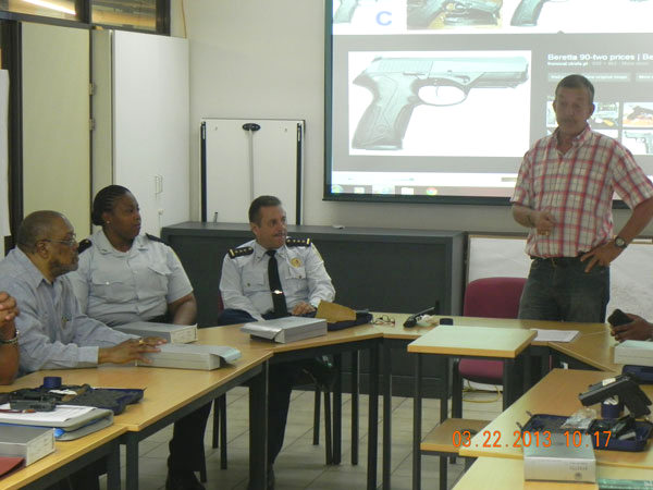 newfirearmpresentation22032013