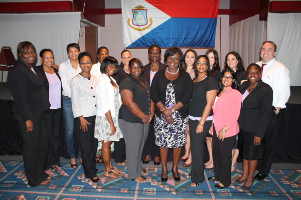 patricialourensatspecialneedseducationconference03112013