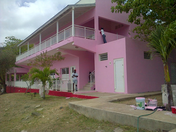 repaintedmlkjrschool22042013