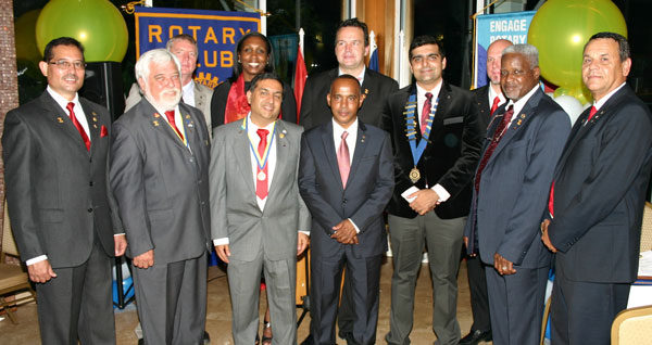 rotarymidisleboardofdirectors19072013