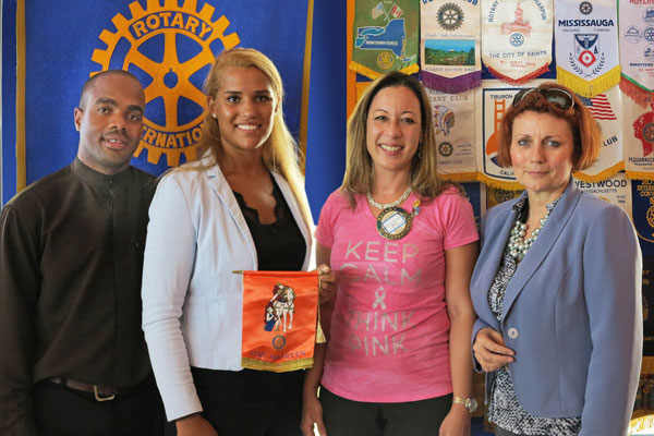 rotarysxmtourismawarenessbrainstormingsession14102013