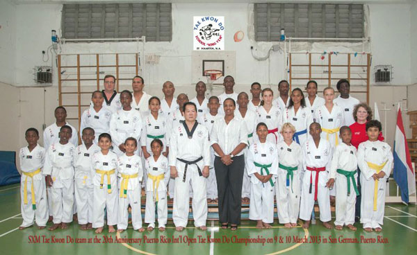 sjacobsandtaekwondoteamkingyenschool10032013