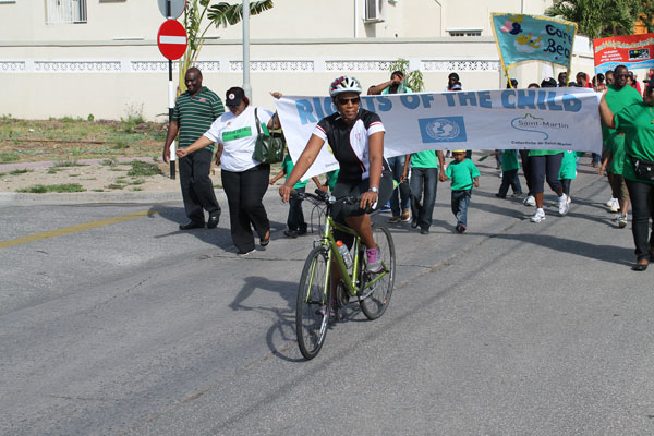 sjacobsatrightsofthechildbikeathon11022013