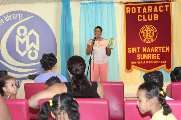 sjacobsatrotaractsxmsunrisereadingprogram17032013