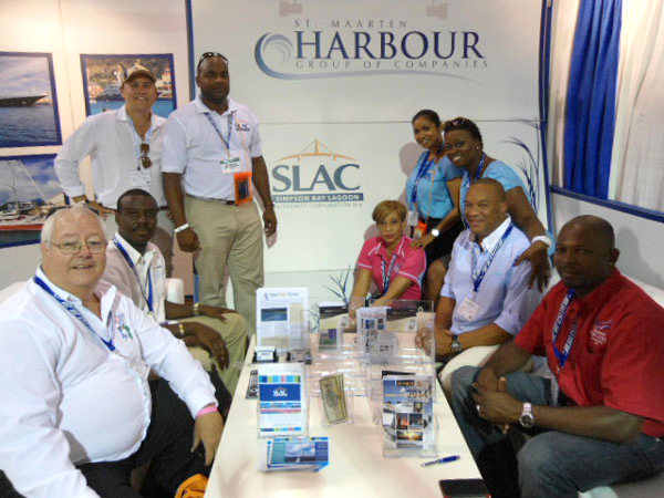 slaandmarinecommunityrepsatftlauderdaleboatshow07112013