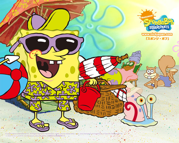 summerspongebobsquarepants29032013