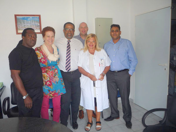 svpcnandmhfvisitlouisconstantfleminghospital09042013