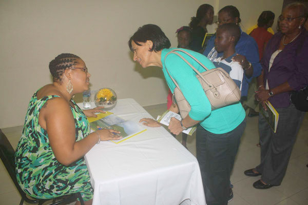 swescotwilliamsatbookfair02062013