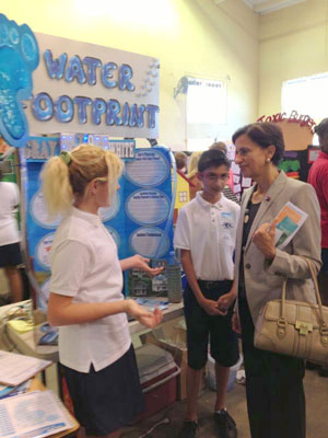 swescotwilliamsatlusciencefair23032013