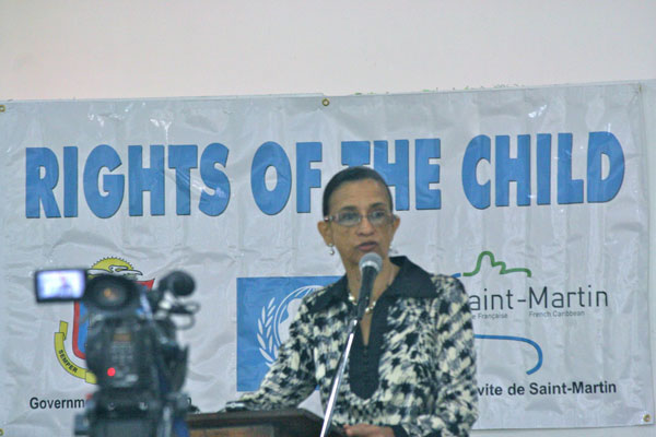 swescotwilliamsatrightsofthechildcommemorationceremony20112013