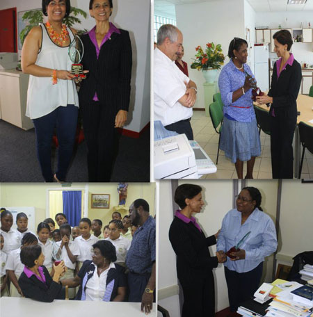 swescotwilliamsiwdcelebration25032013