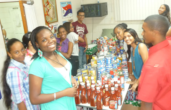 sxmacademyprojecthope24122013