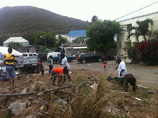 tasseldrivecleanup26042013