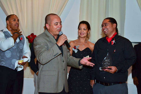 telememployeeoftheyearsurajramdas15122013