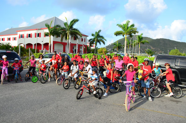 telempersonnelassociationbikeathon31102013