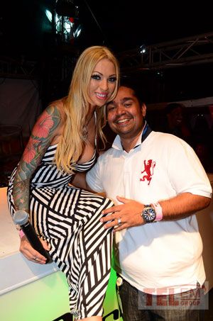 telemrepwithdjmegandaniels04032013