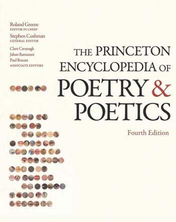 theprincetonencyclopediaofpoetryandpoetics30092013