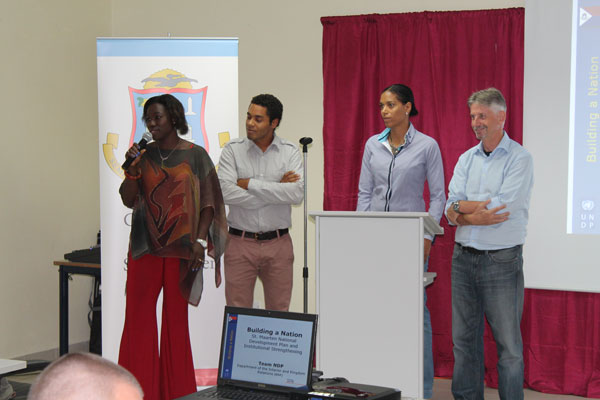 undpvirtualschoolpresentation25072013