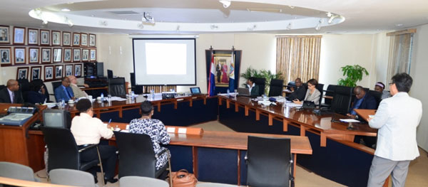 carphaandpahopresentationtocomaboutdengueandchikungunya09012014