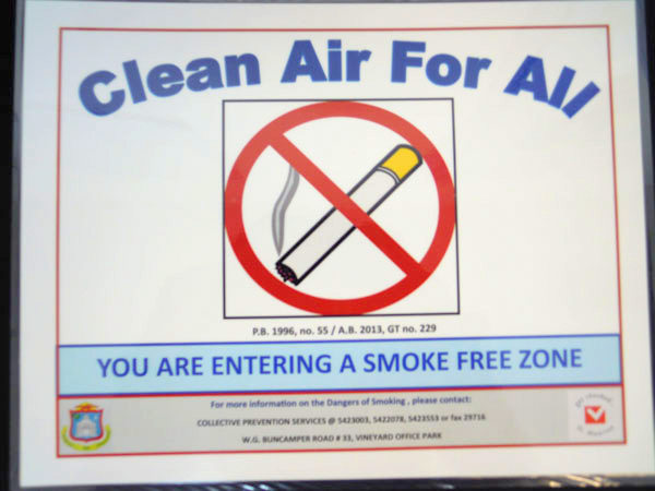 cleanairforallgovtposter09012014