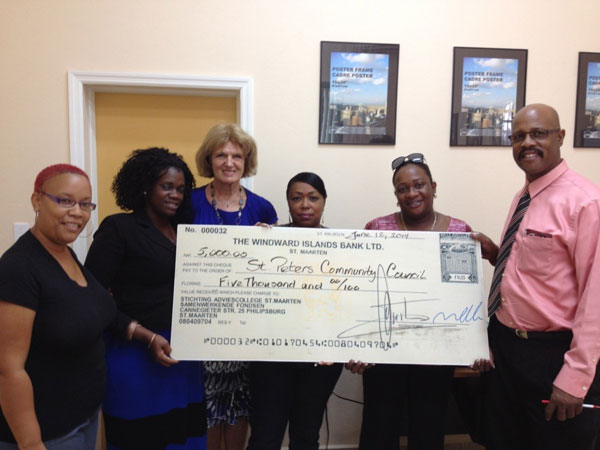 cooperatingfoundationsdonatestospcc18062014