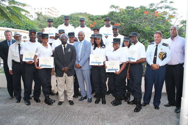 justiceacademyanniversary18092014