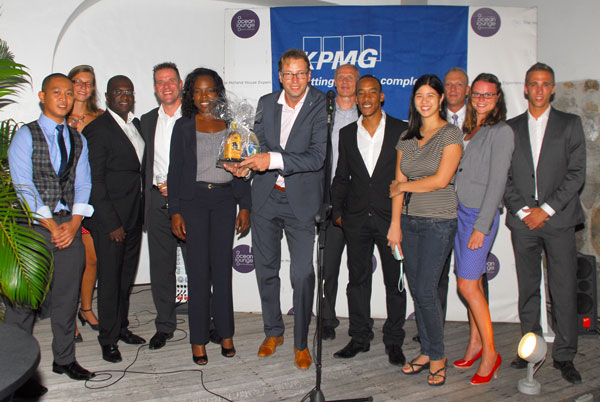 kpmgsxmintroducesguydeesch12062014