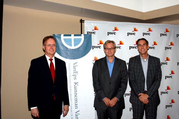 pwcboardroomessentialsseminar23062014