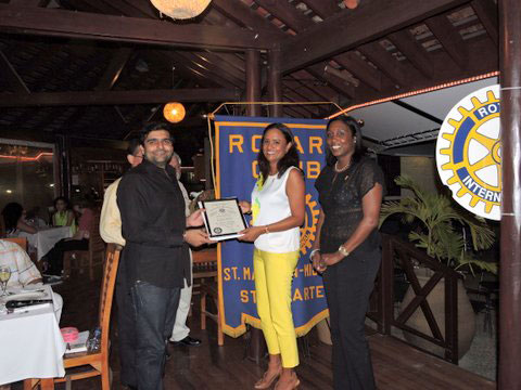 rotarymidisleinductsmarciaillidge11062014