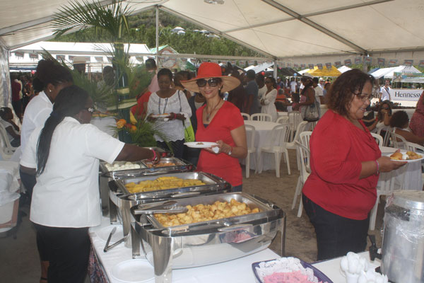 swescotwilliamsatfishfry05052014