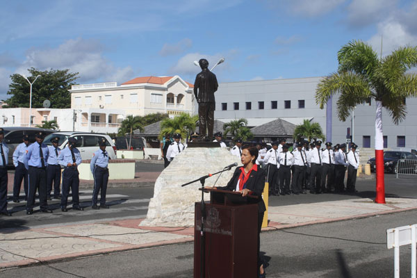swescotwilliamsatflagdayceremony13062014