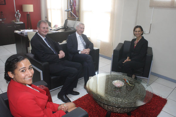 swescotwilliamsreceivesambassadordutchkingdomfranzjosephkremp23012014