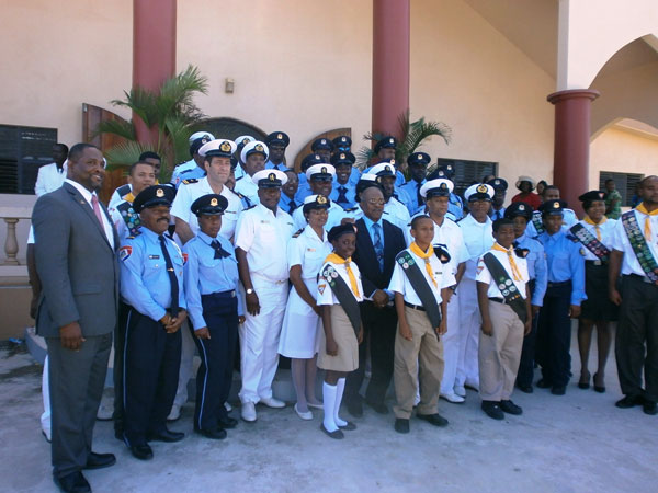 vksatanguillapoliceweekopening27012014
