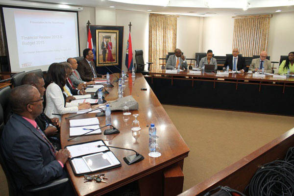 telemshareholders16012015