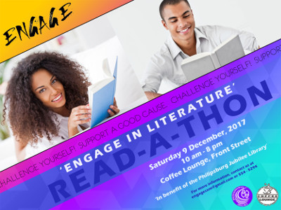 engageinliteraturerreadathon14112017