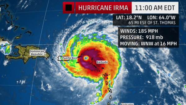 hurricaneirma11am06092017