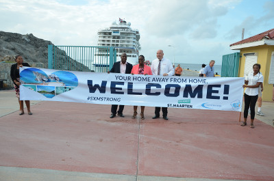 mdoncherwelcomescruisepassengers04122017
