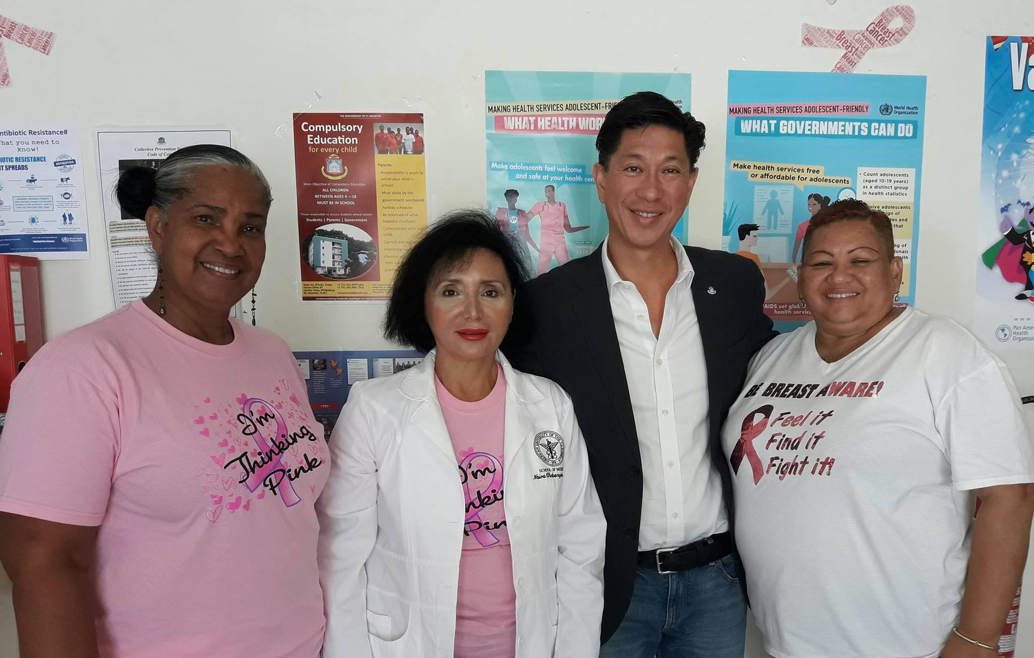minvsa breast screening