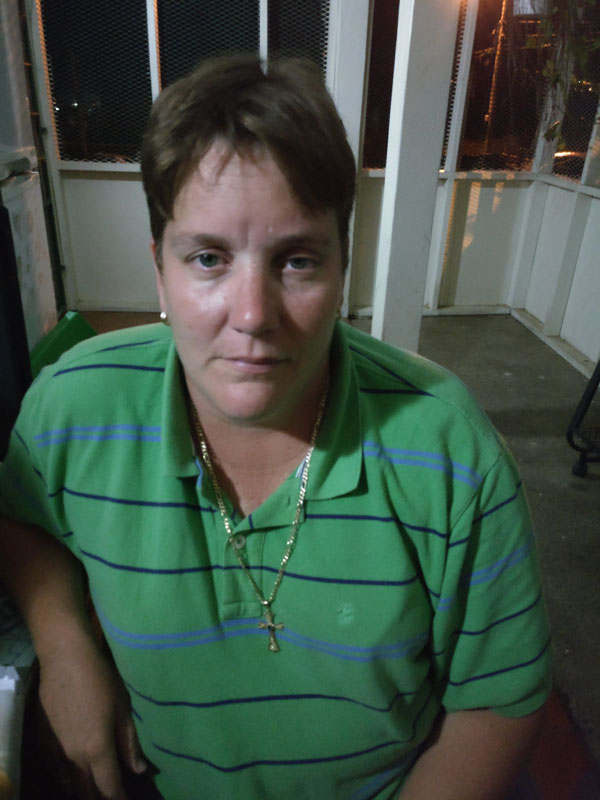 Priscilla Johnson Jack. priscillajack05052017