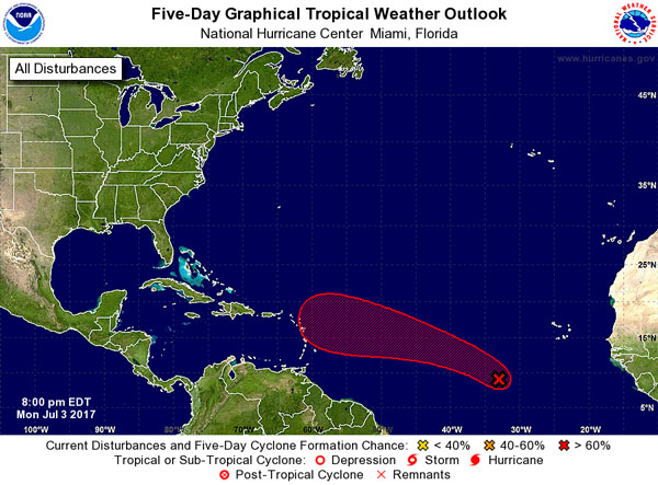 tropicaldepression03072017