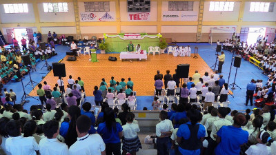 skoscatholicschoolsweekmass31012018