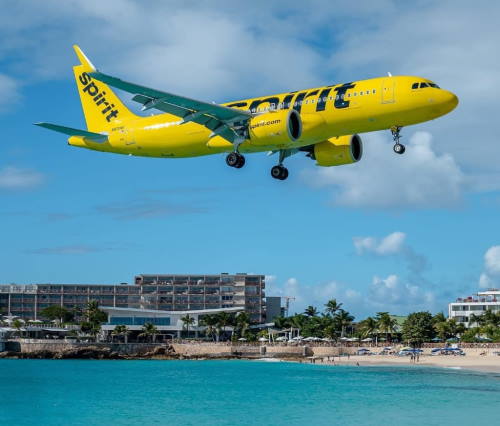 spiritairlines03092023