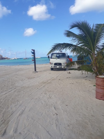 truckgreatbaybeach24092018