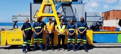 porttraining16102019