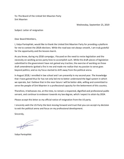 vpantophletresignation25092019