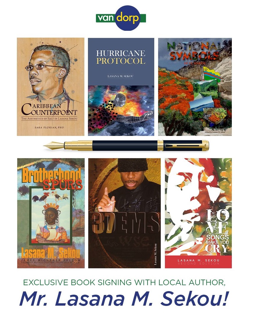 booksigningsekou28022020