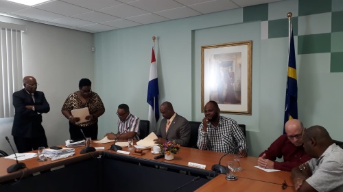 curacaoagreement28022020