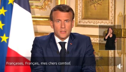 emmanuelmacron13042020