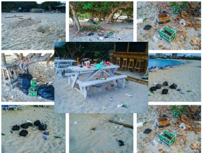 mulletbaybeachgarbage09062020