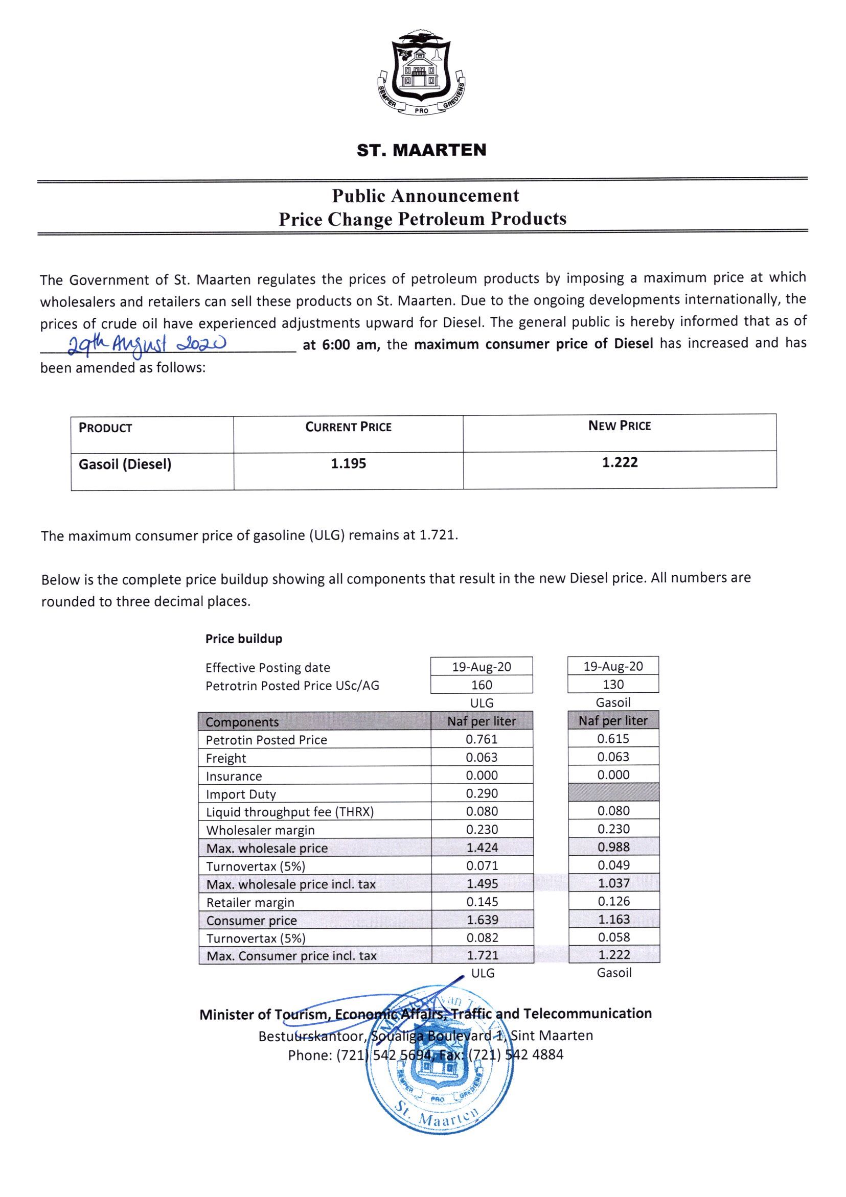 petroleumpricechanges28072020